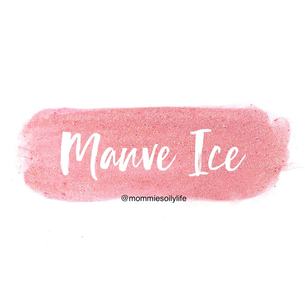 Lipsense Mauve Ice
